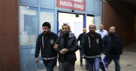 Kahramanmaraş’ta kadın cinayeti