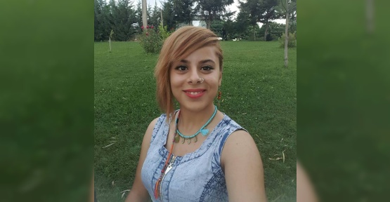 ‘Uçan Kız’ hayata tutunamadı