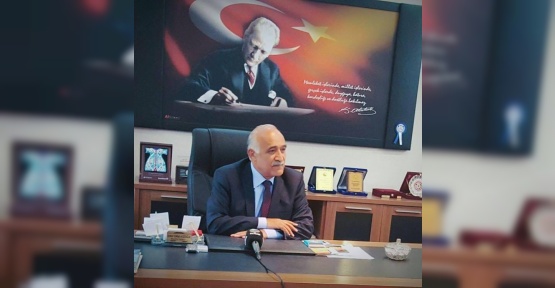 Başkan Azizoğlu’ndan gençlere müjde