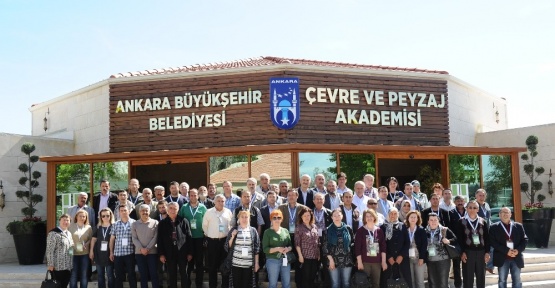 Bahçıvanlık kursu kayıtları başlıyor