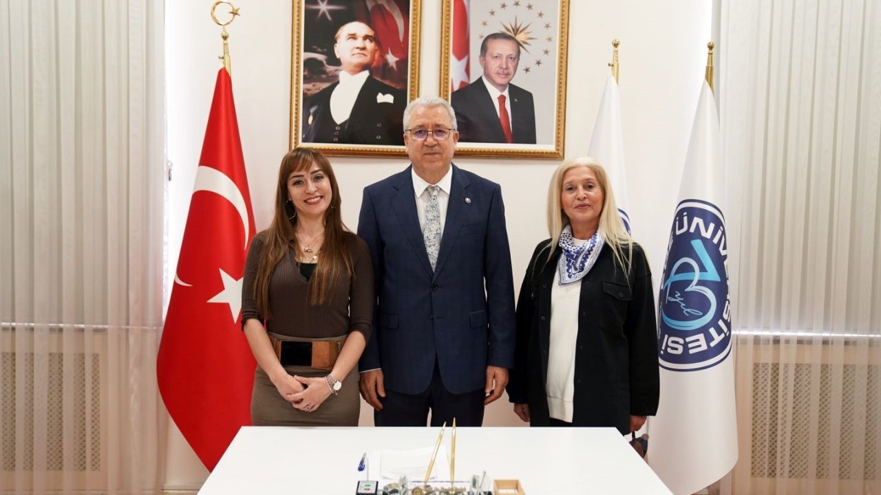 Ege Üniversitesinin Bir Projesi Daha Ab’den Destek Almaya Hak Kazandı