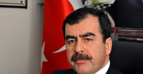 AK Parti’li Erdem: