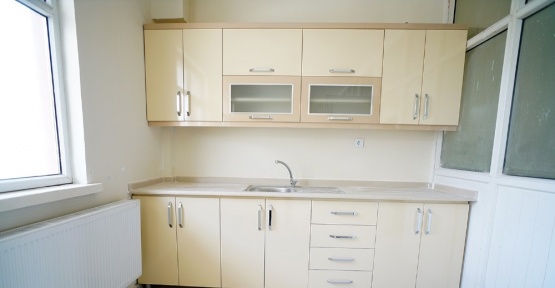 Balaban eski belediye binası çok amaçlı sosyal tesis oldu