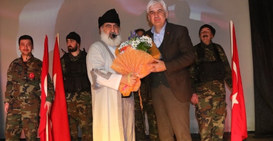 Gözyaşı Geceleri Programına büyük ilgi