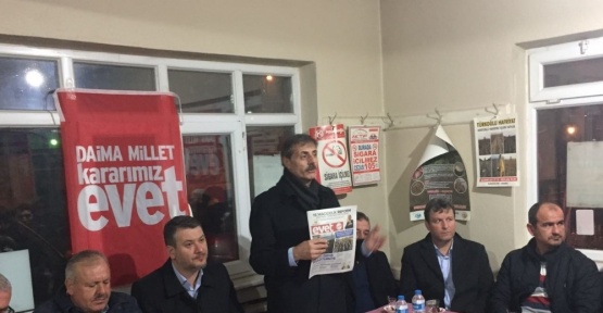 Serdivan 16 Nisan’a kadar tam kadro sahada