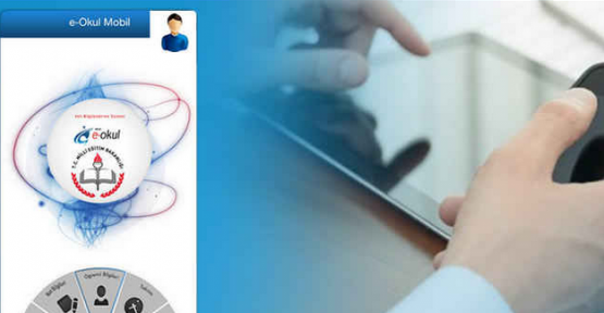 Ülkemizde E okul veli bilgilendirme VBS sistemi ile eğitim