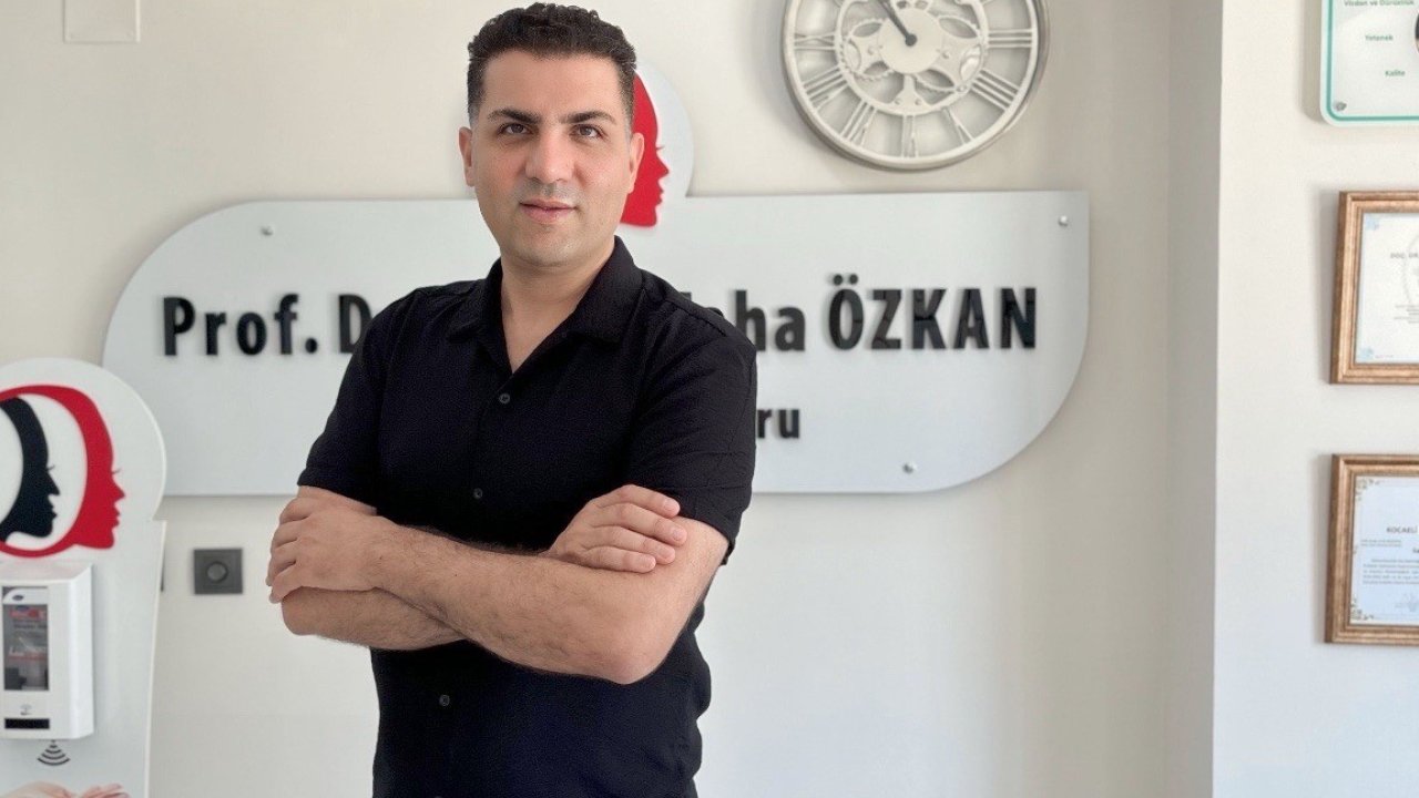 Prof. Dr. Özkan: