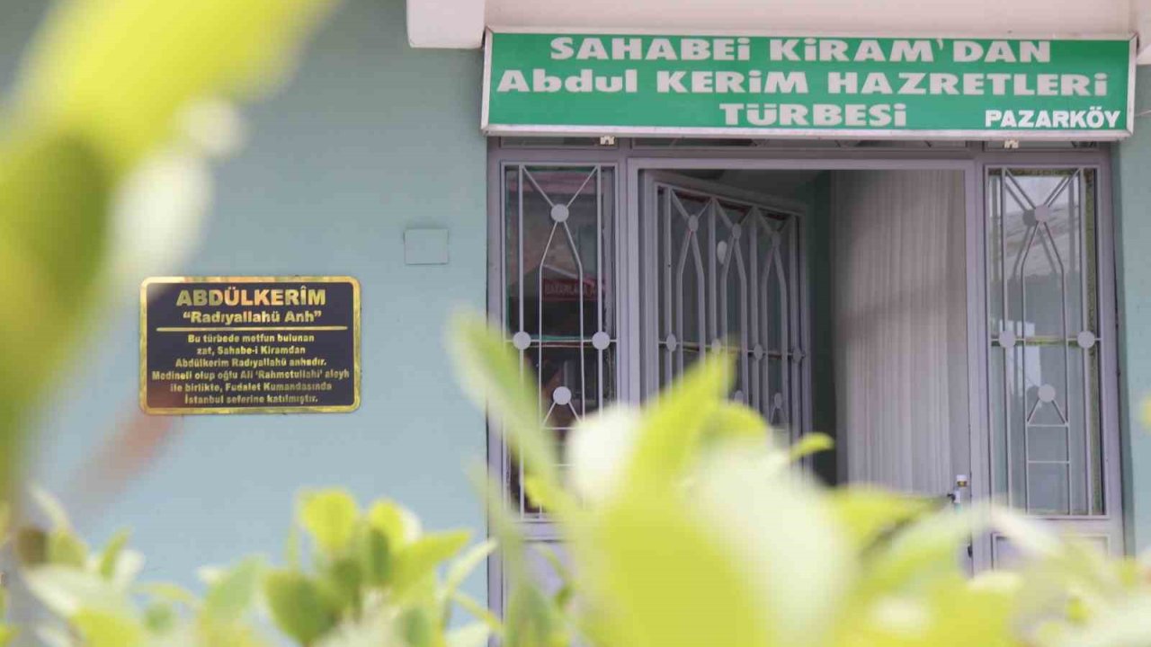 İstanbul’un Fethi Yolunda Şehit Düşen Sahabe: Hazreti Malik Bin Ebi Havli