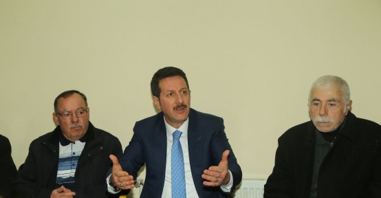 Başkan Tok Almanya’ya ateş püskürdü