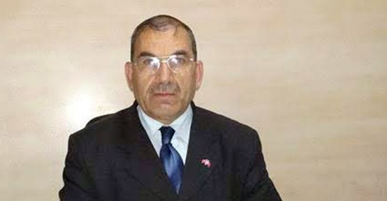 MHP Bingöl Merkez İlçe Başkanı Akça istifa etti