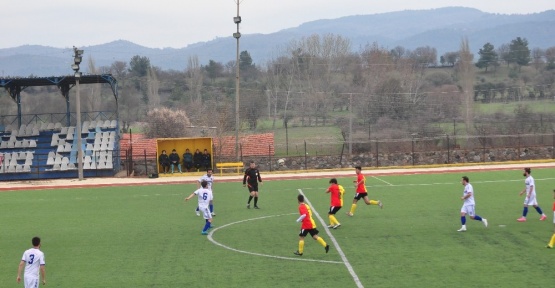 Çanakkale 1. Amatör küme