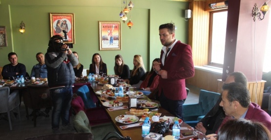 Kırşehir’de sürücü kursları dernekleşti