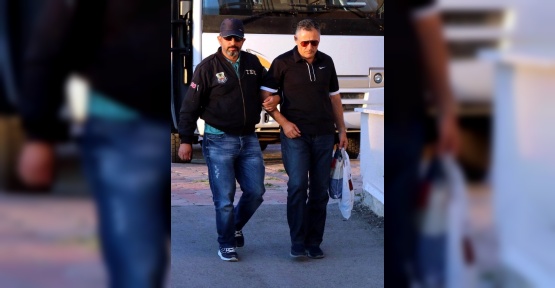 Eski Sivas Garnizon Komutanı hakkındaki iddianame kabul edildi