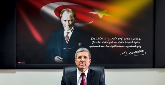 Yaşlıların sosyalleşmeleri ve mutlu olmaları çok önemli