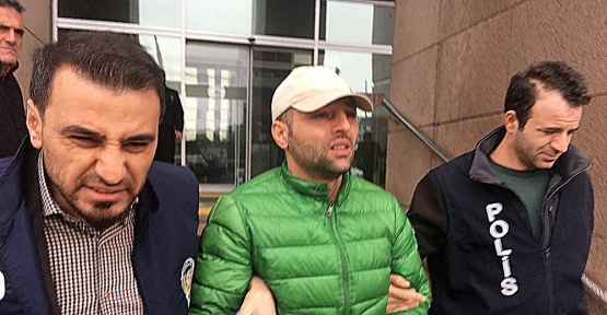 (Özel Haber) İstanbul Adliyesinin