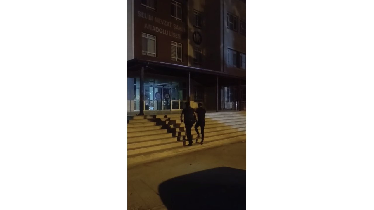 Anatakya’da 4 Yıl 7 Ay Kesinleşmiş Hapis Cezası Bulunan Şahıs Yakalandı