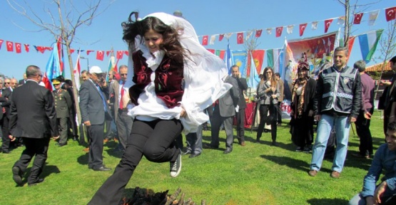 Nevruz Bayramı coşkuyla kutlanacak