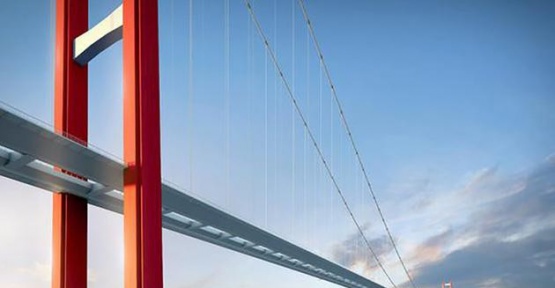 İlk 10’da Türkiye’den üç asma köprü yer alacak