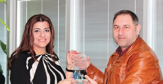 İcatçı her girişimciye en az bir mentor