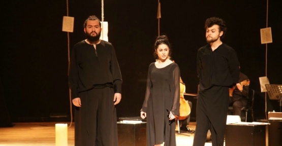 Çanakkale Şehitleri anıldı