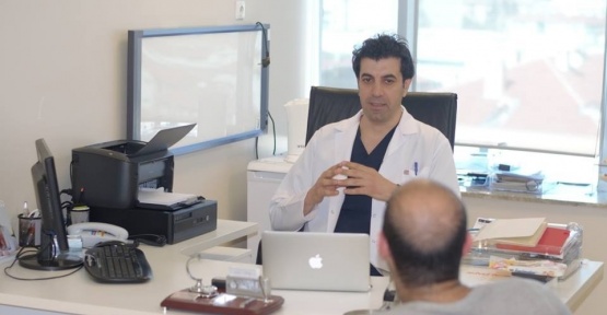 Saç dökülmesi kadınları vuruyor