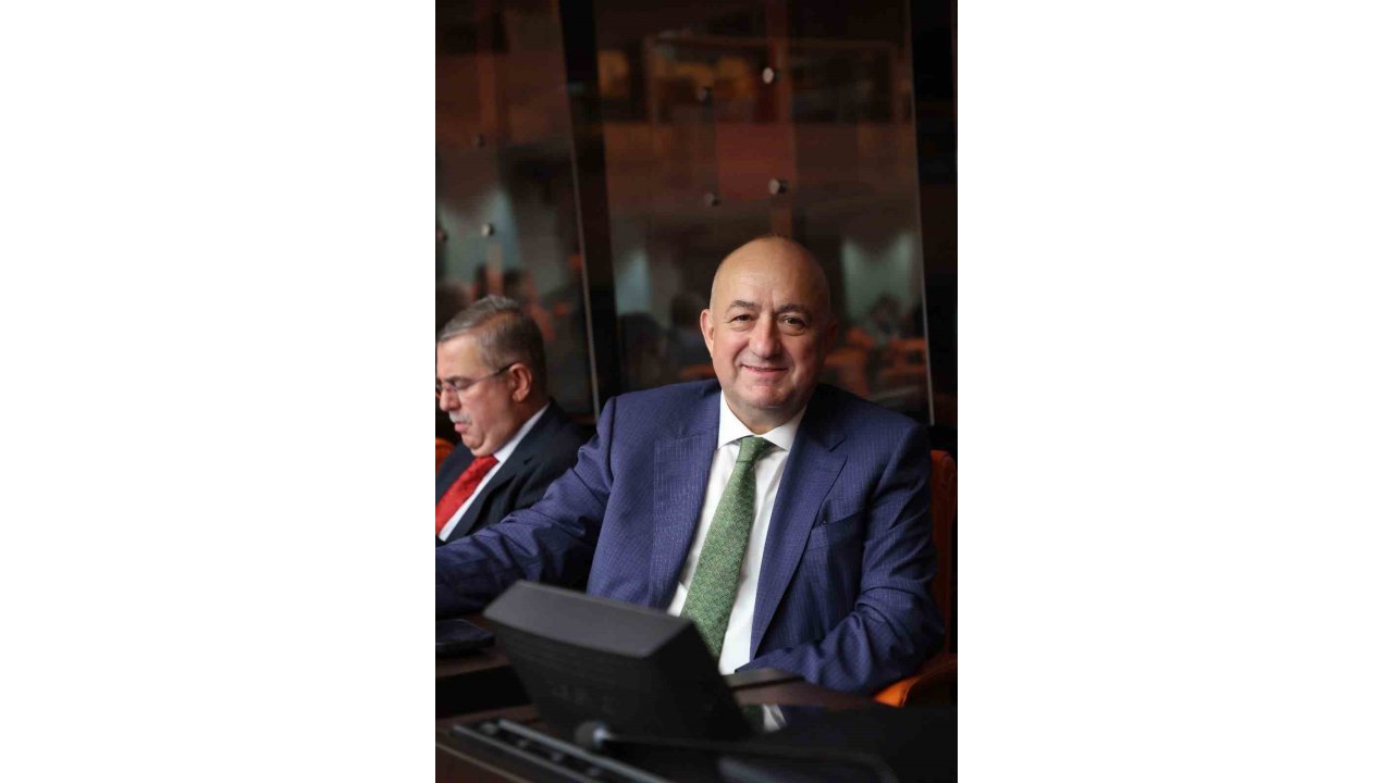 Ak Parti’li Gider’den Çanakkale’ye 60 Yeni Sağlık Personeli Müjdesi