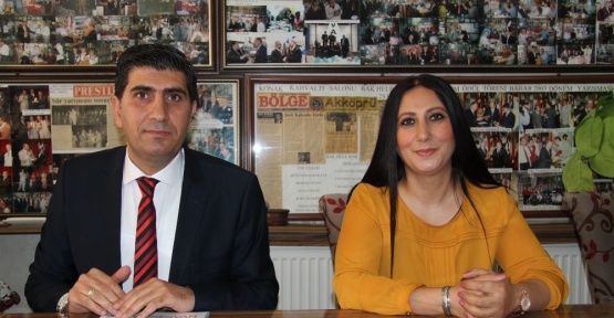 ‘Memleketim Van’ dergisi basına tanıtıldı