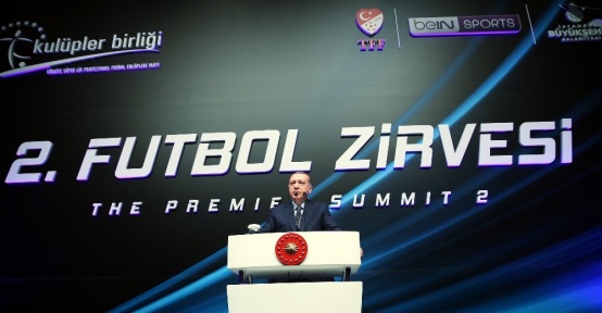 Cumhurbaşkanı Erdoğan: “Bunların siyasette jübile zamanı gelmiş ama hala direniyorlar”