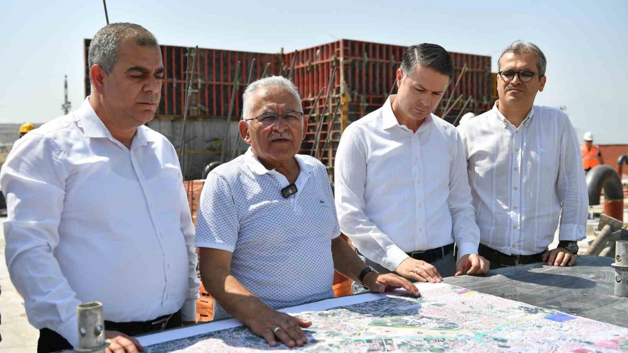 İldem’e 600 Yataklı Hastane Yapılacak