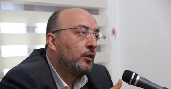 KİHMED Başkanı Mustafa Önsay: 16 Nisan, ’millet olarak varız’ deme günüdür