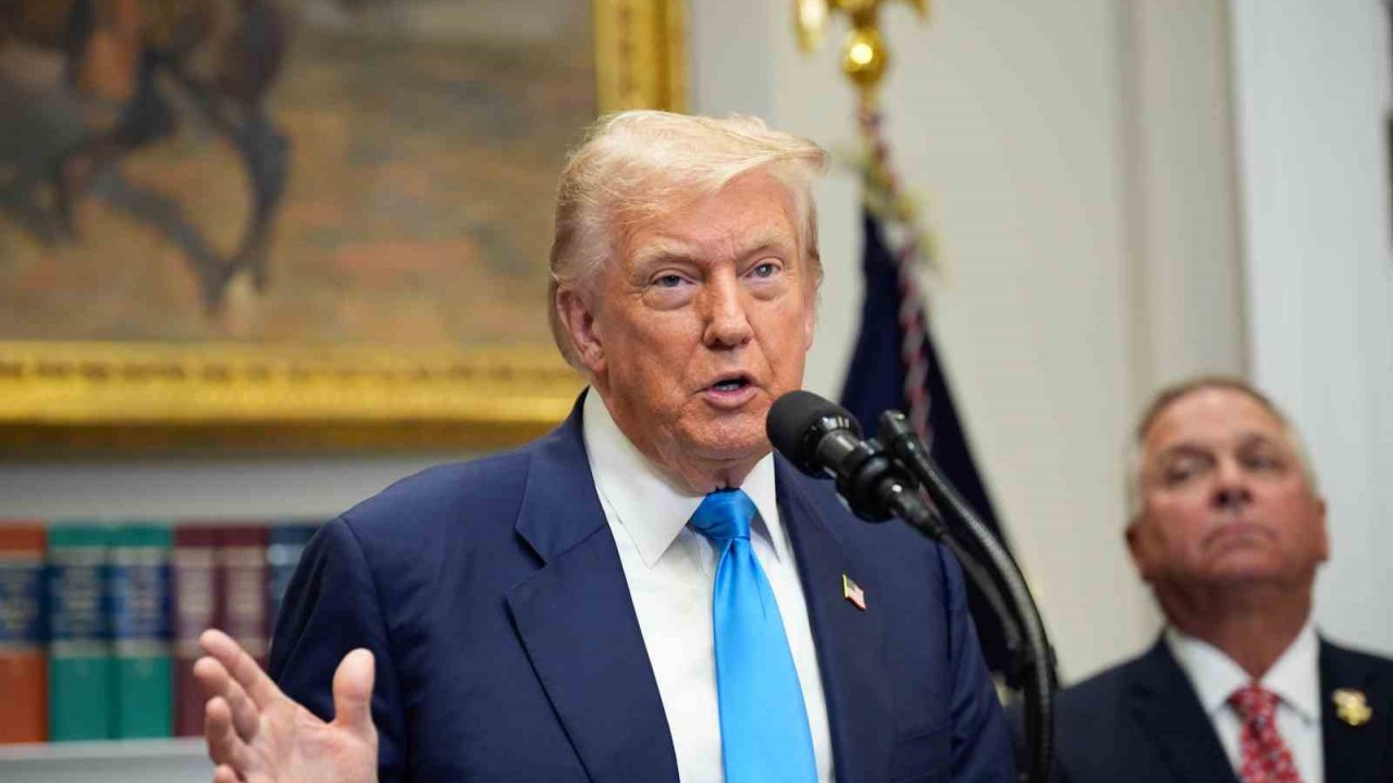 Abd Meksika’ya Uygulanan Mevcut Gümrük Vergisini 90 Gün Uzattı