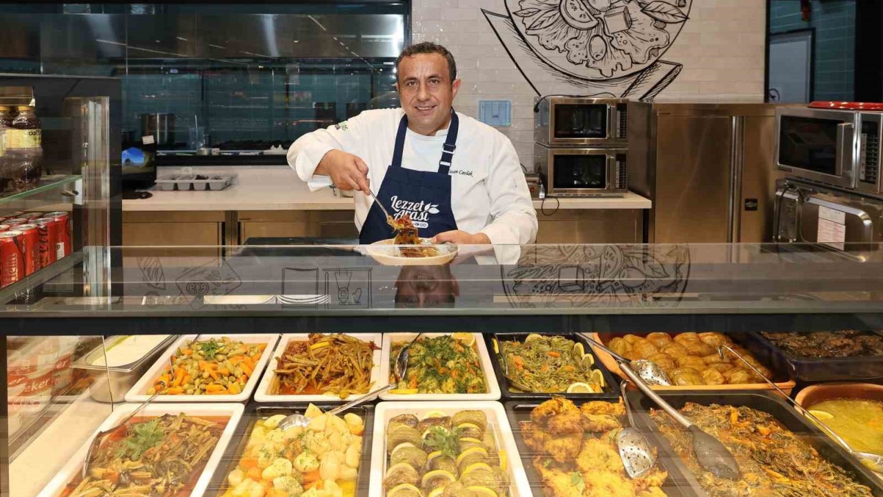 Carrefoursa, Yeme İçme Sektöründeki ‘Lezzet Arası’ Yatırımlarına Devam Ediyor