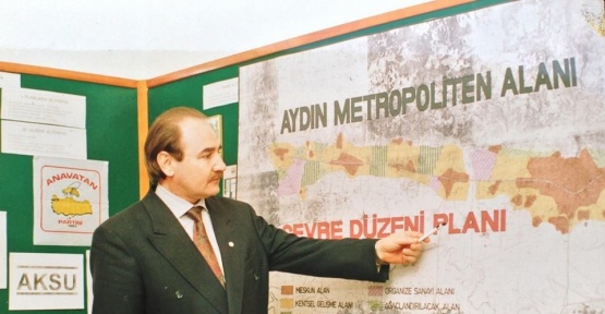 Başkan Aksu isyan etti