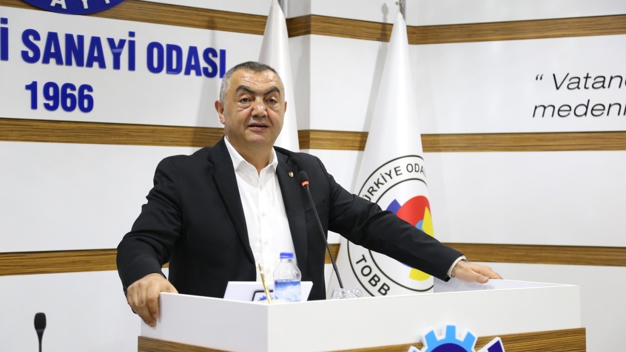 Başkan Büyüksimitci: