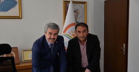 Bireysel Sulama Sistemleri İçin 33 Çiftçi Hibe Almaya Hak Kazandı