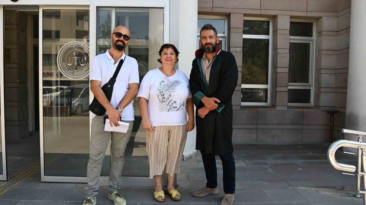 Kuşadası’nda Gözaltına Alınan Doktor Serbest Bırakıldı