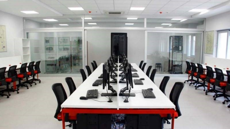 Türkiye’de İkinci: Saü’de Siber Güvenlik Mühendisliği Bölümü Açıldı