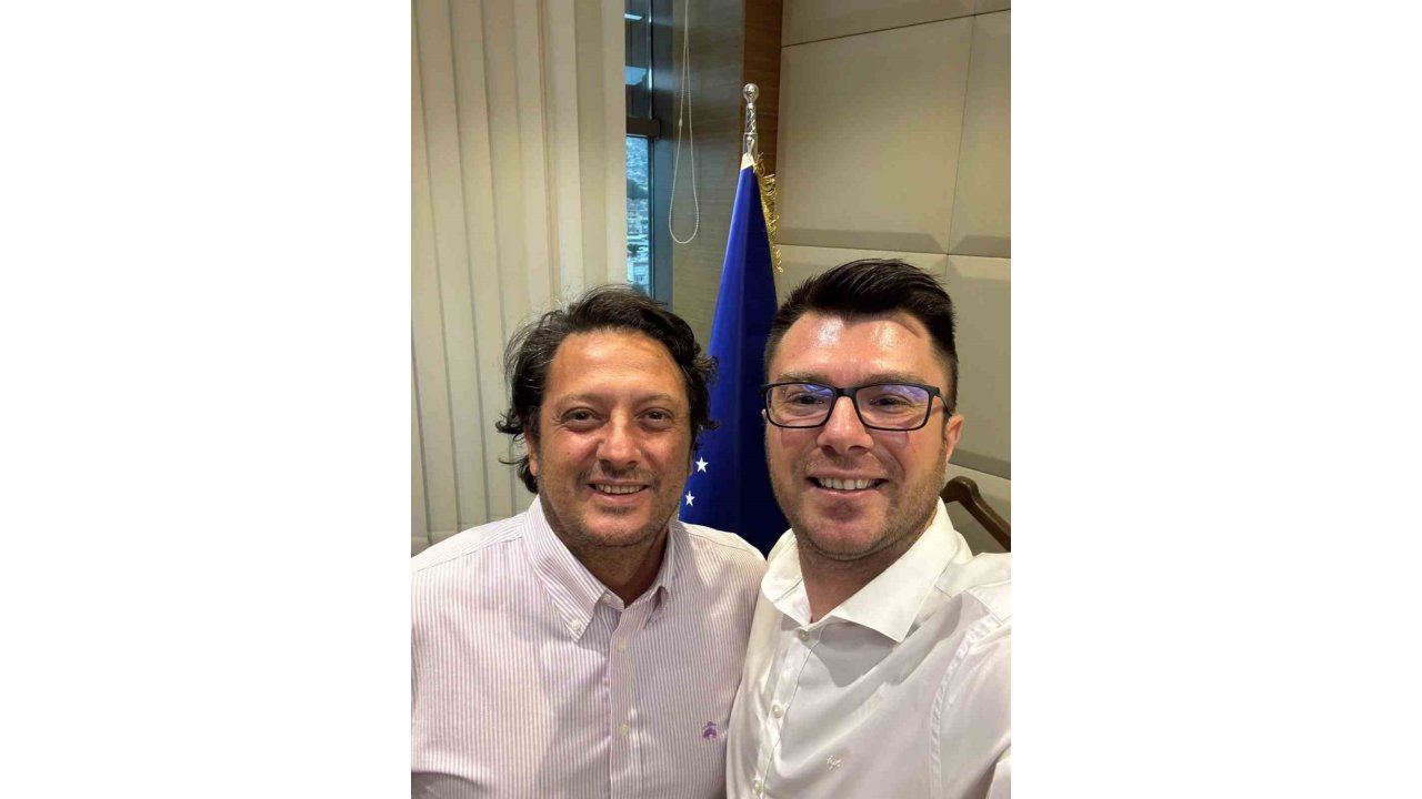 Bursa Kültür A.ş.’de Görev Değişikliği;