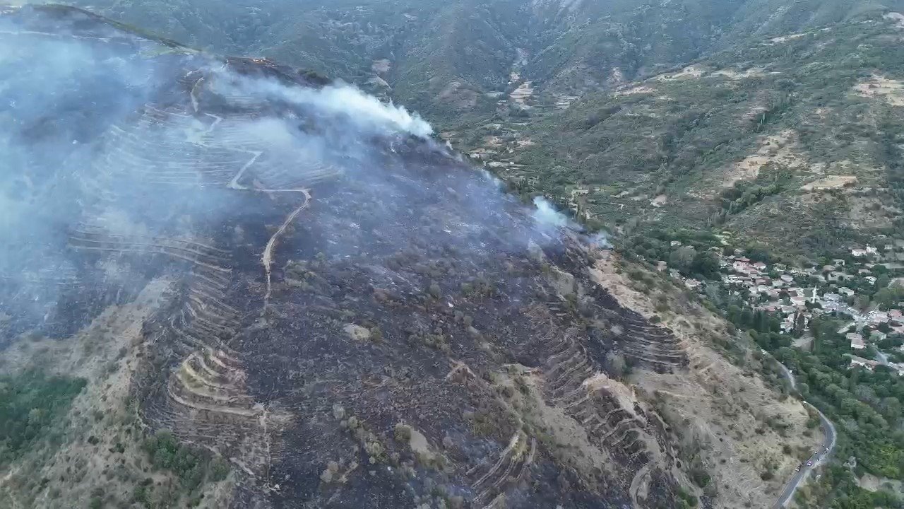 Tekirdağ Valiliği: