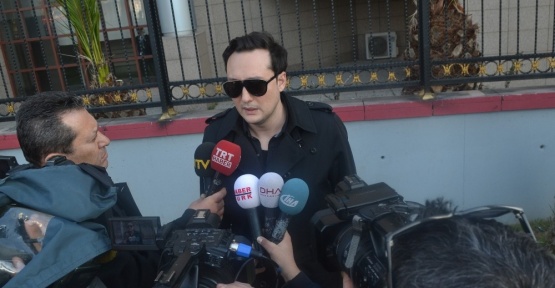 Tayfun Talipoğlu’nun bu hafta albümü çıkacakmış