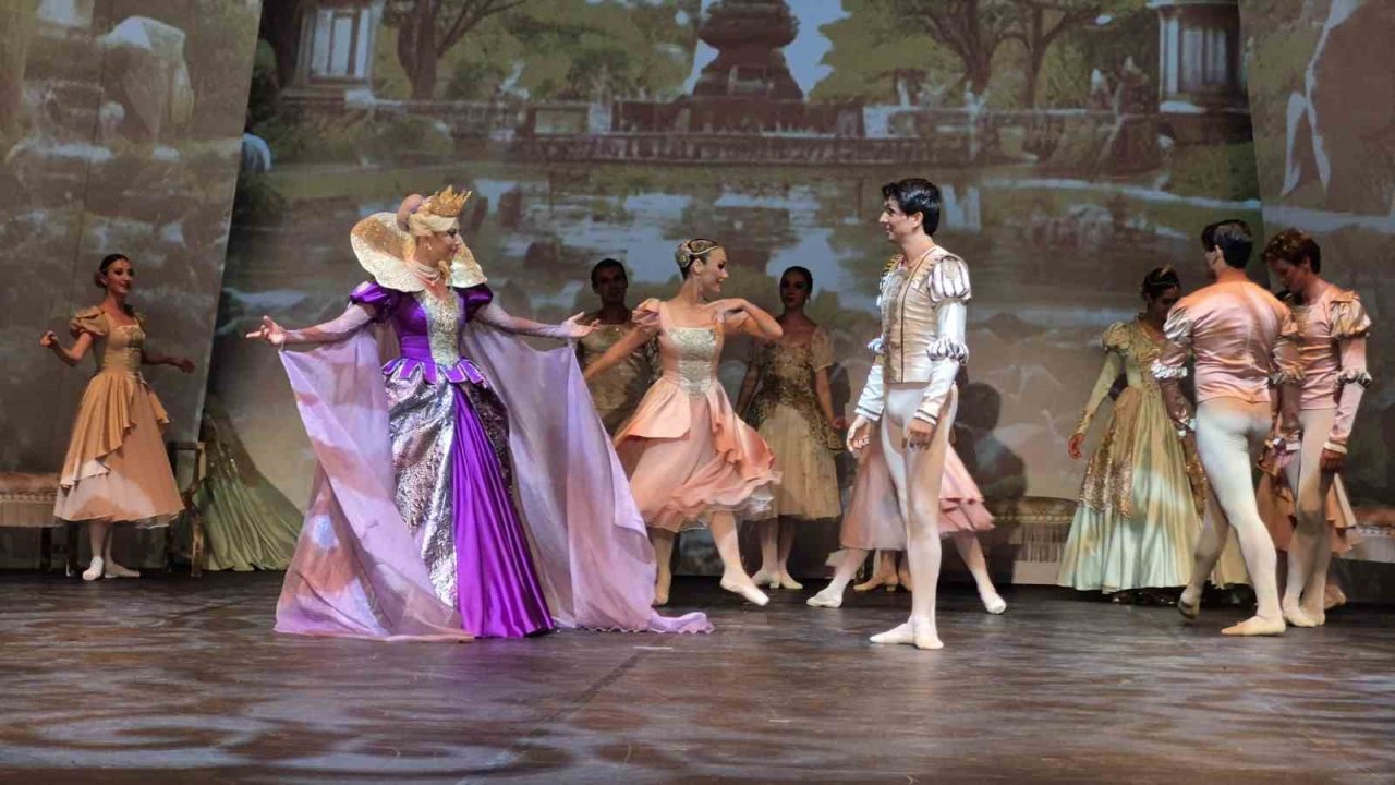 Bodrum Bale Festivali