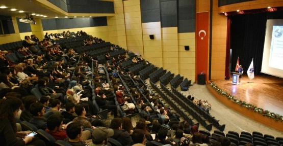 SAÜ’de ‘İş Sağlığı ve Güvenliği Eğitimi’