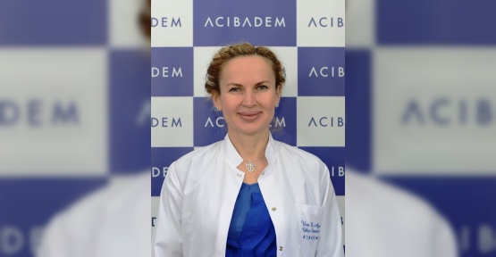 Ciltte hassasiyetin nedeni stres