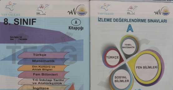 Van Büyükşehir Belediyesinden eğitime destek