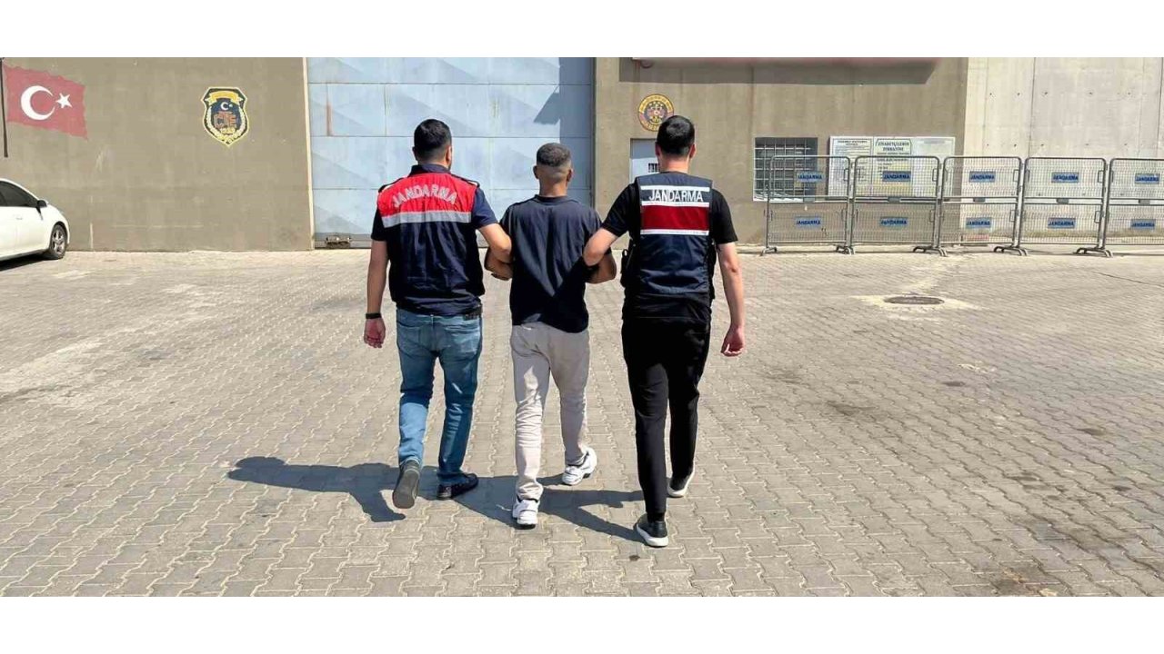 Husumetlilerini Bıçakla Yaralayan Şahıs Tutuklandı