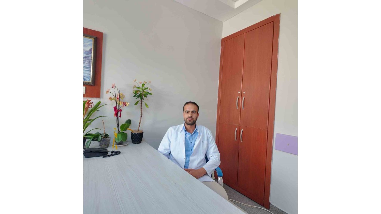 Diyetisyenden Sıvı Tüketimi Uyarısı