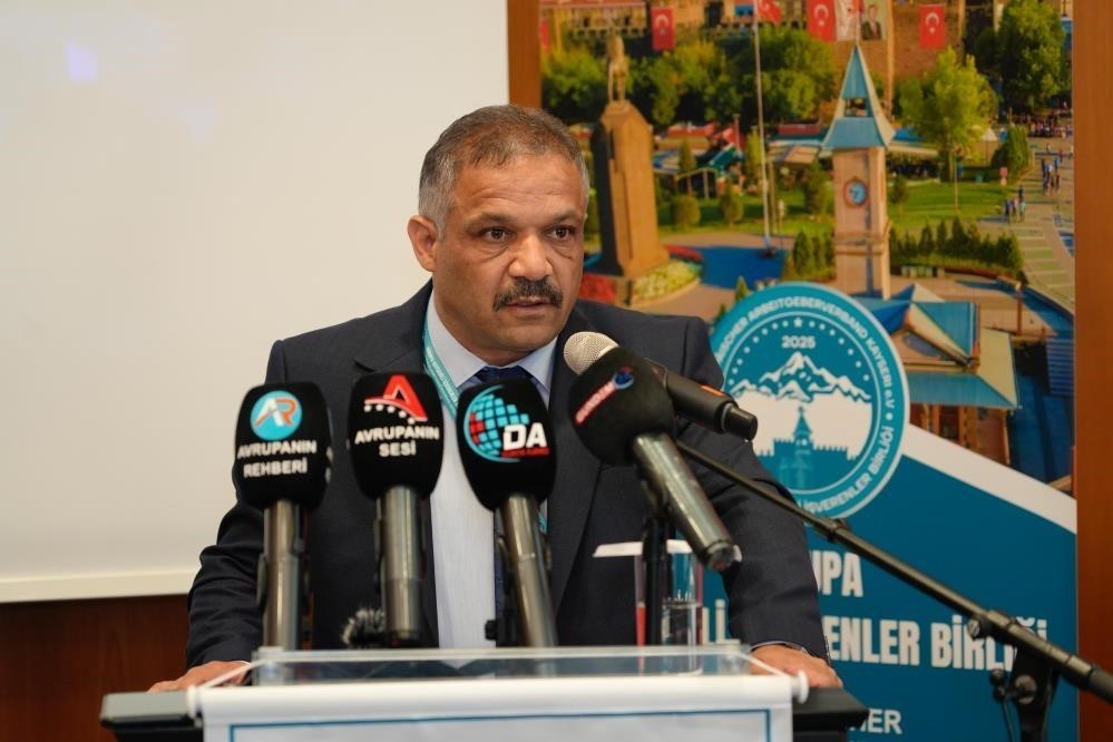 Gurbetçi Stk’lardan Chp’ye Ortak Tepki