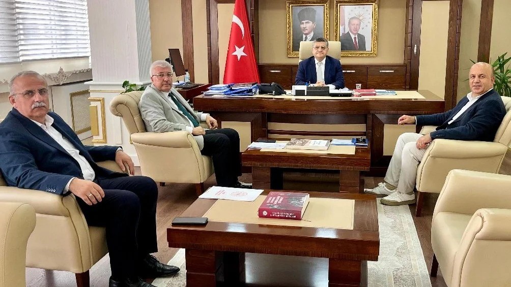 Sinop’ta Öğrenci Odaklı Ulaşım Planı Hayata Geçiyor