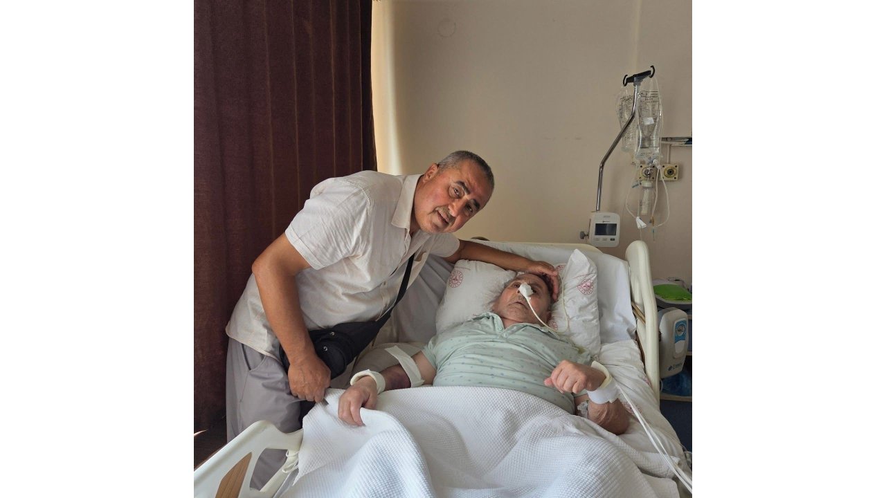 Aydın Amatör Sporunun Sembol İsmi Yoğun Bakımda