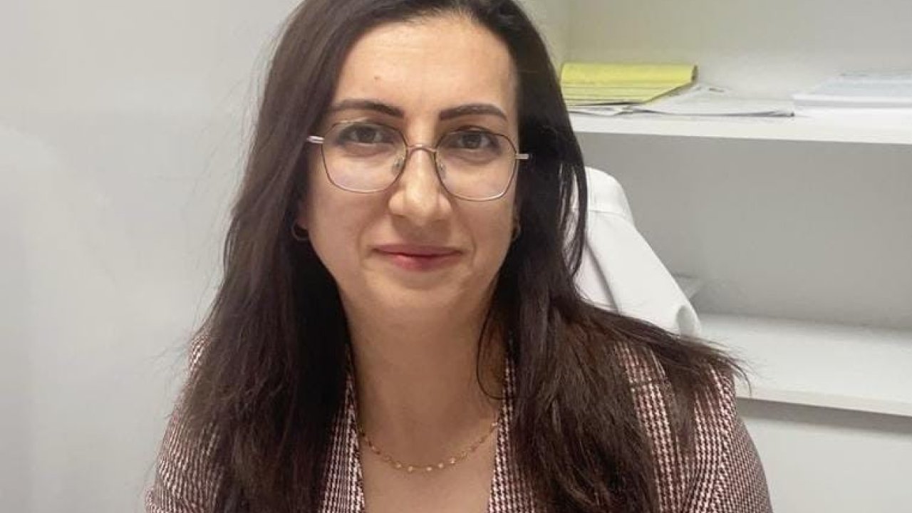 Uzmanlardan Hamilelere Tatil Uyarısı